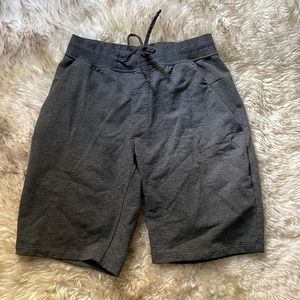 mens lulu lemon yoga shorts